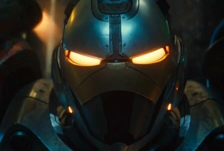 Железное сердце картинки