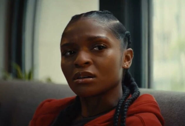 Кадр из сериала Железное Сердце 1 сезон