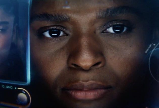 Кадр из сериала Железное Сердце 1 сезон