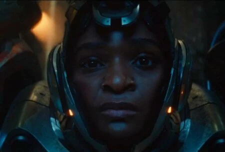 Железное сердце картинки