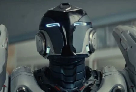 Железное сердце картинки