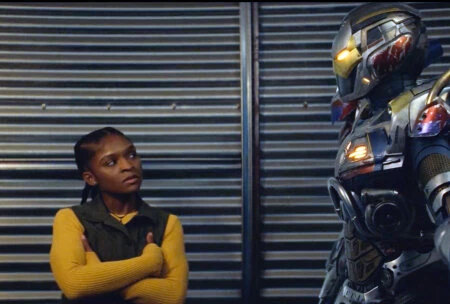 Железное сердце картинки